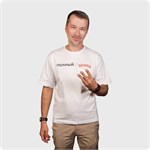 Футболка «Полный абзац» abz5 - фото 4683