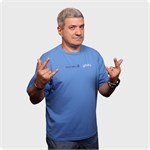 Футболка «Полный абзац» abz5 - фото 4685