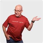 Футболка «Полный абзац» abz5 - фото 4687