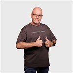 Футболка «Полный абзац» abz5 - фото 4688