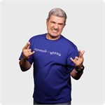 Футболка «Полный абзац» abz5 - фото 4690