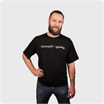 Футболка «Полный абзац» abz5 - фото 4694