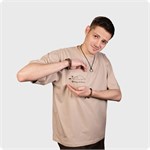 Футболка «Абзац котёнку» abz1 - фото 4709