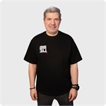 Футболка «Абзц» 1670 - фото 4720