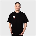 Футболка «Абзац» 1669 - фото 4722